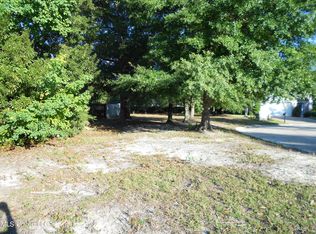 Rue Palafox LOT 13, Biloxi, MS 39531