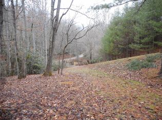 0 Walnut Creek Rd, Franklin, NC 28734