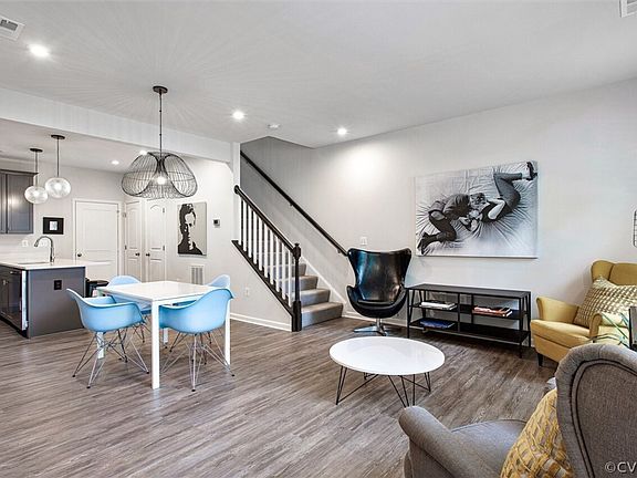 2nd image of 8133 Wistar Creek Mews #A