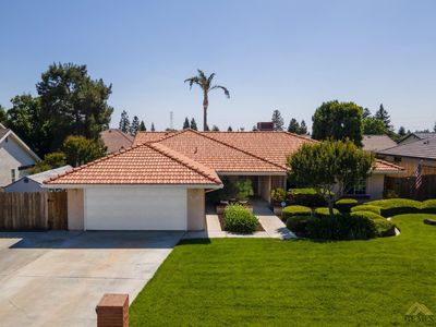5017 Panorama Dr, Bakersfield, CA, 93306