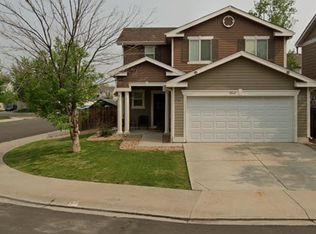 10661 Upper Ridge Rd, Longmont, CO 80504