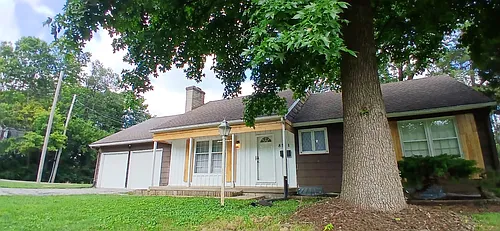8301 Floyd St Photo 1