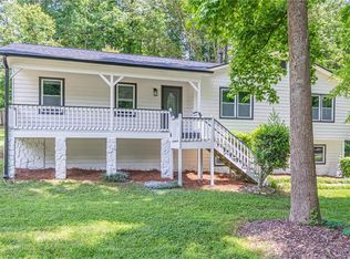 145 Sequoyah Cir, Canton, GA 30115