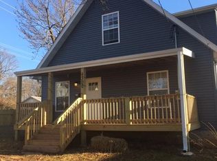 1300 W Walnut St, Springfield, MO 65806