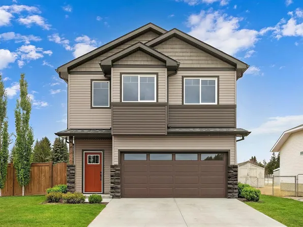 4803 53rd Ave, Thorsby, AB T0C 2P0