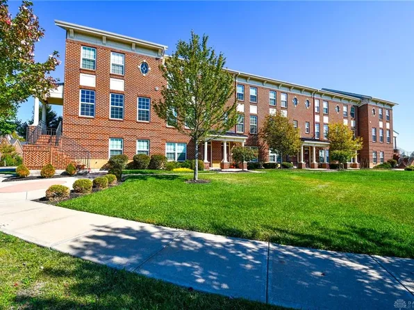 504 Brownstone Row, Springboro, OH 45066