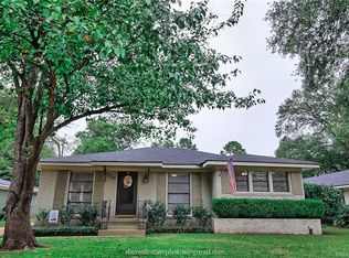 354 Arthur Ave, Shreveport, LA 71105