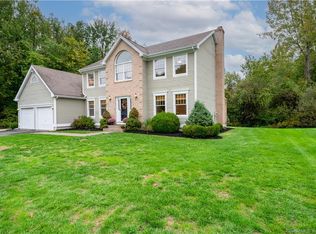84 Bridle Path Dr, Southington, CT 06489