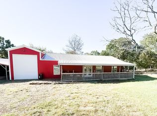 449272 E 982nd Rd, Vian, OK 74962