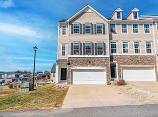 3901 Sun Way, Morgantown, WV 26505