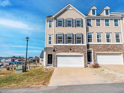 3901 Sun Way, Morgantown, WV, 26505