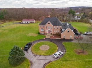 3045 W Scenic Dr, Danielsville, PA 18038