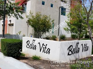 1032 N Miller Rd, Tempe, AZ 85281