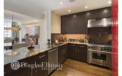 Sold by Douglas Elliman
