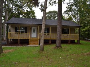 520 Bowers Ln, Randleman, NC 27317