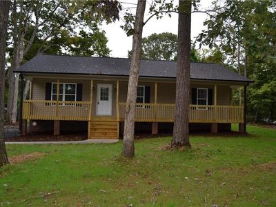 520 Bowers Ln, Randleman, NC, 27317
