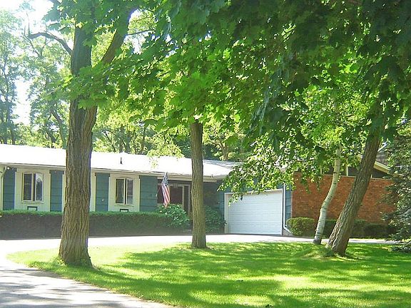 Spacious & Serene Ranch