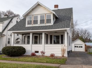 608 Bellinger Ave, Herkimer, NY 13350