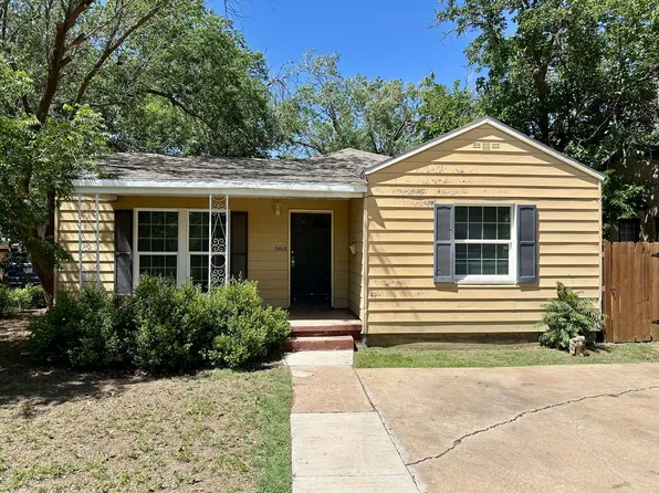 3012 22nd St, Lubbock, TX 79410