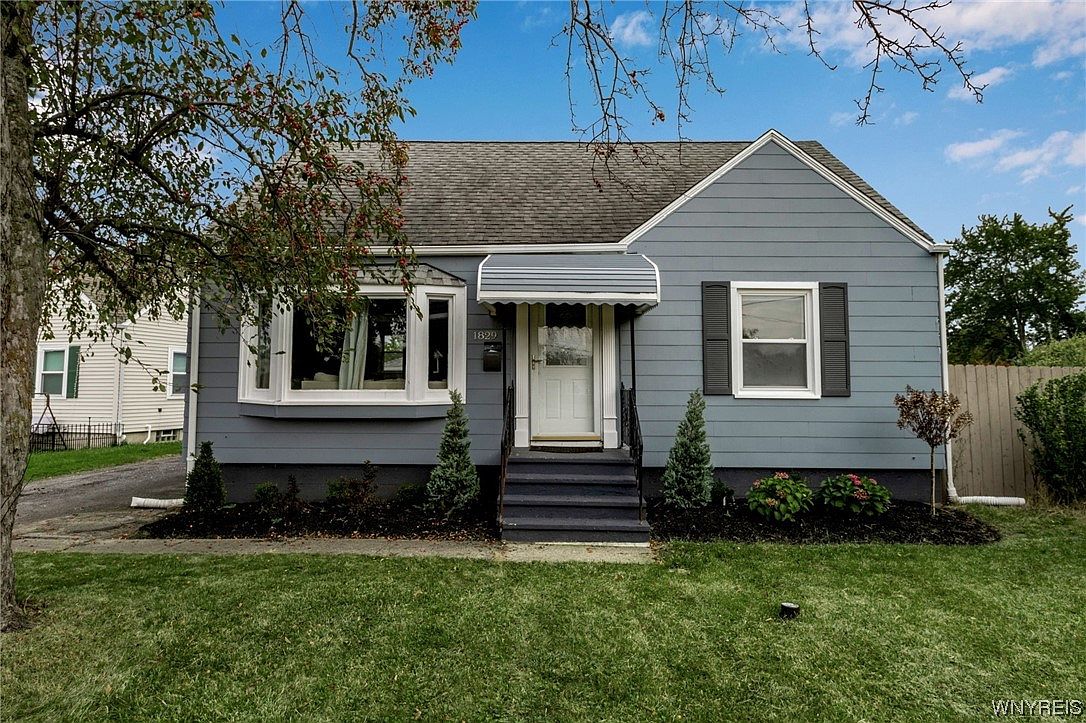 1829 Parker Blvd, Tonawanda, NY 14150 Zillow