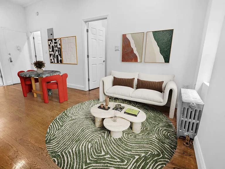 206 W 88th St #1R — Photo 3
