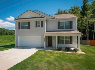6576 Longhorn St, Birchwood, TN 37308