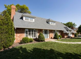 1169 N Farmstead St, Wichita, KS 67208