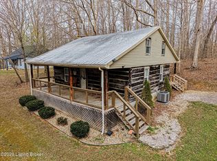 122 Gadberry Subdivision Rd, Nancy, KY 42544