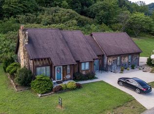 350 Sycamore Ridge Rd, Manchester, KY 40962