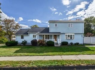 79 Massasoit Ave, West Springfield, MA 01089