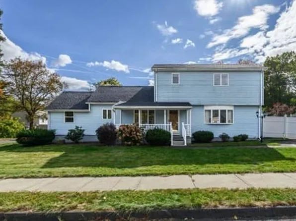 79 Massasoit Ave, West Springfield, MA 01089