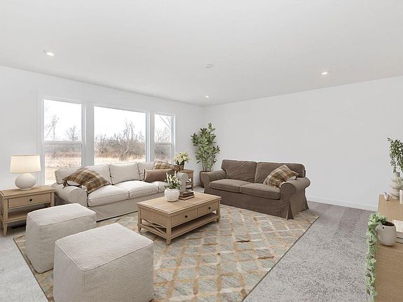4th image of 3031 Eagle Branch Cir