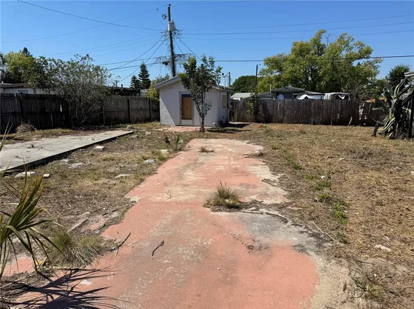 1815 Lullaby Dr Lot 225, Holiday, FL 34691