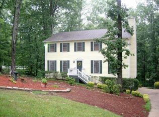 3575 Garrards Xing NE, Roswell, GA 30075