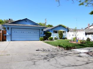 1573 Willowbrook Dr, San Jose, CA 95118
