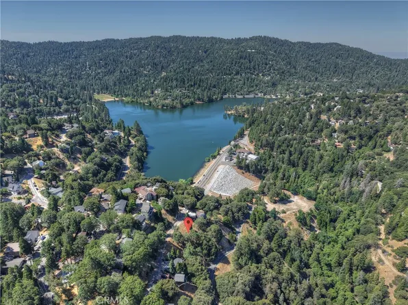 0 Delle Dr #160, Crestline, CA 92325