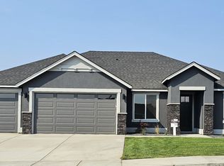 5820 Road 122, Pasco, WA