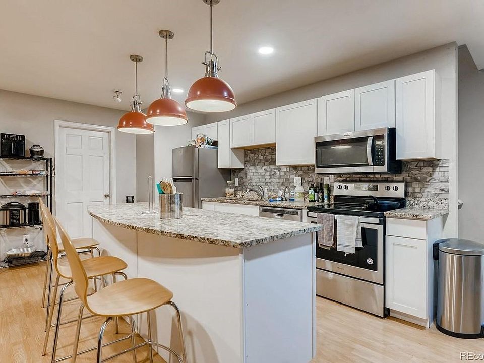 1st image of 2020 S Fox St #B