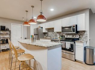 2020 S Fox St #B, Denver, CO 80223