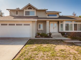266 Persimmon Dr, Brentwood, CA