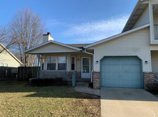 2528 Austin Dr, Springfield, IL 62704