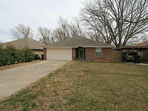2316 Pine Ave, Oklahoma City, OK 73128