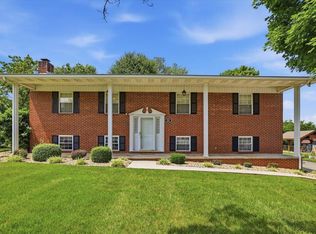 294 Flemings Dr, Morristown, TN 37813