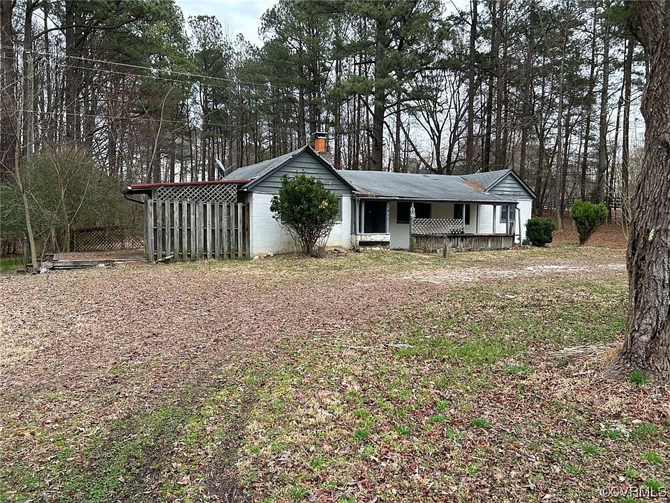 1831 S Waterside Dr, Lanexa, VA 23089 Zillow