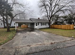 808 McArthur Blvd, Warner Robins, GA 31093