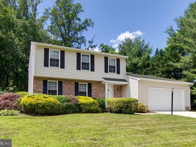 500 Barkeford Rd, Bel Air, MD, 21014