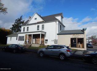 1228 S Main Ave, Scranton, PA