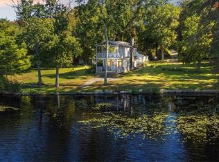 542 Shetucket Tpke, Griswold, CT 06351