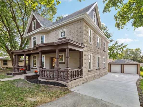 237 South Mill STREET, Hustisford, WI 53034