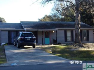 180 Burton Rd, Savannah, GA 31405